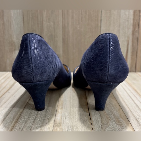 Jonak‎ shoes - Picture 6 of 10